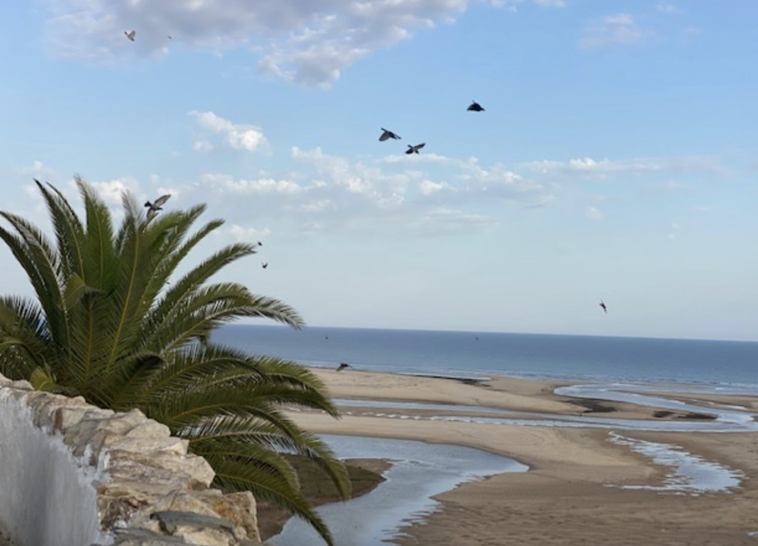 Just Back From…The Algarve, Portugal